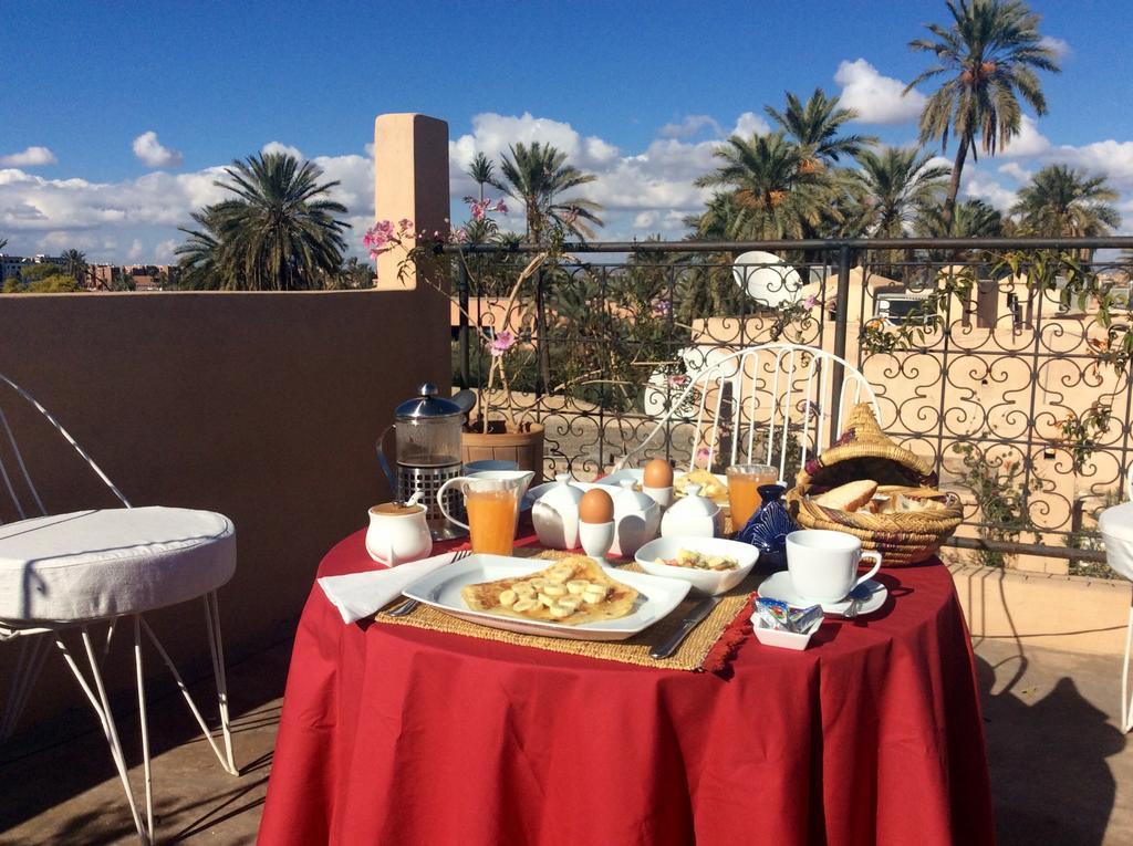 marrakesh riad chameleon picture 40