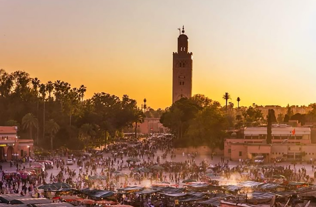 square jammaa lfna marrakesh